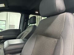 2024 Ford F-150 4x4 SuperCrew STX Fond du Lac WI