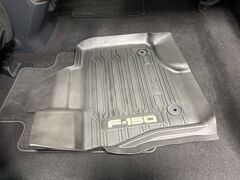 2024 Ford F-150 4x4 SuperCrew STX Fond du Lac WI