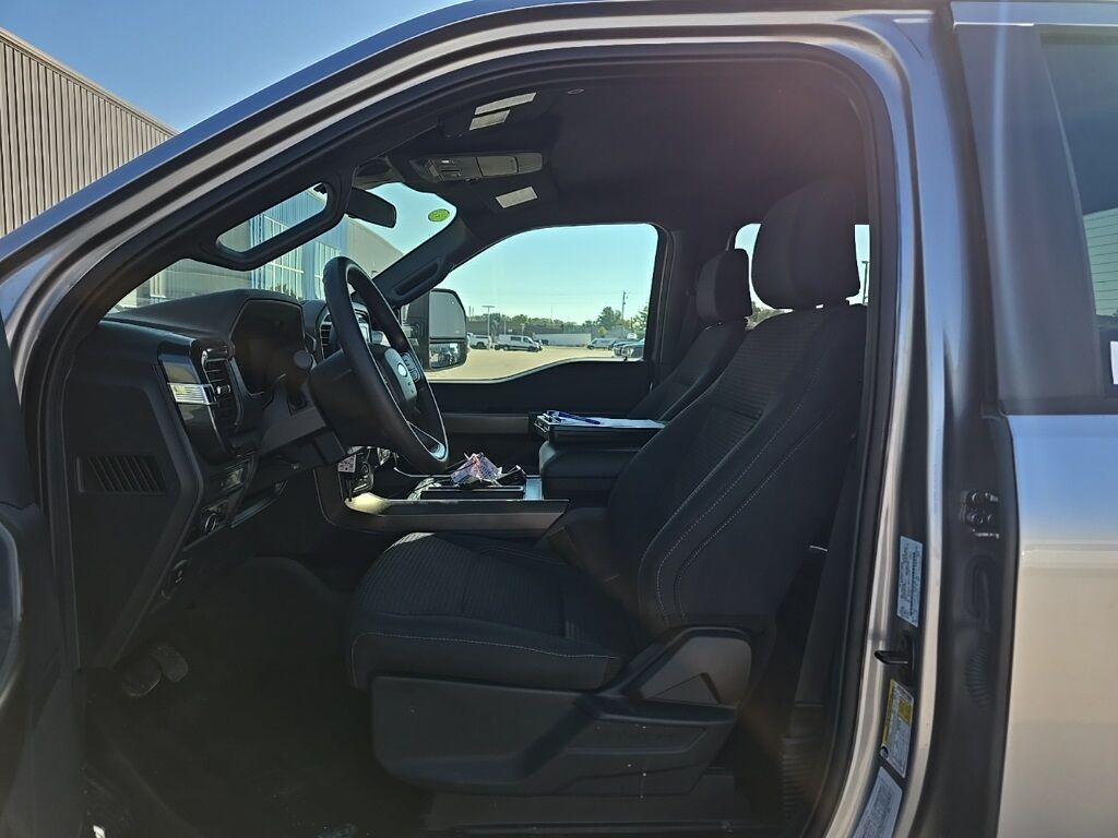 2024 Ford F-150 4x4 SuperCrew STX Minocqua WI