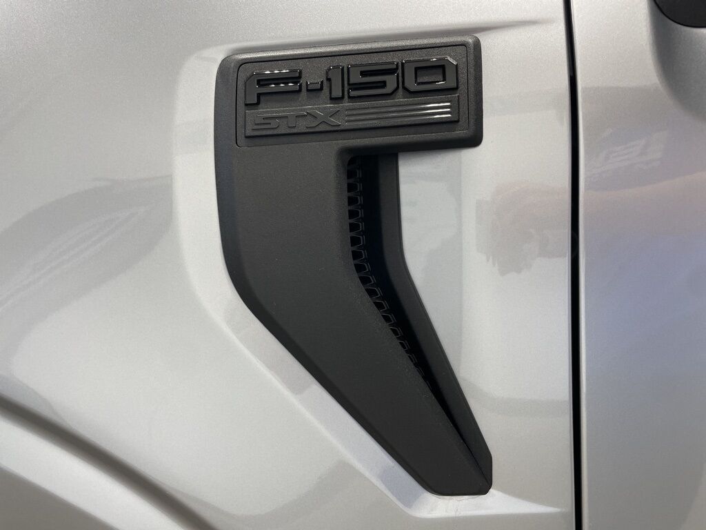 2024 Ford F-150 4x4 SuperCrew STX Minocqua WI
