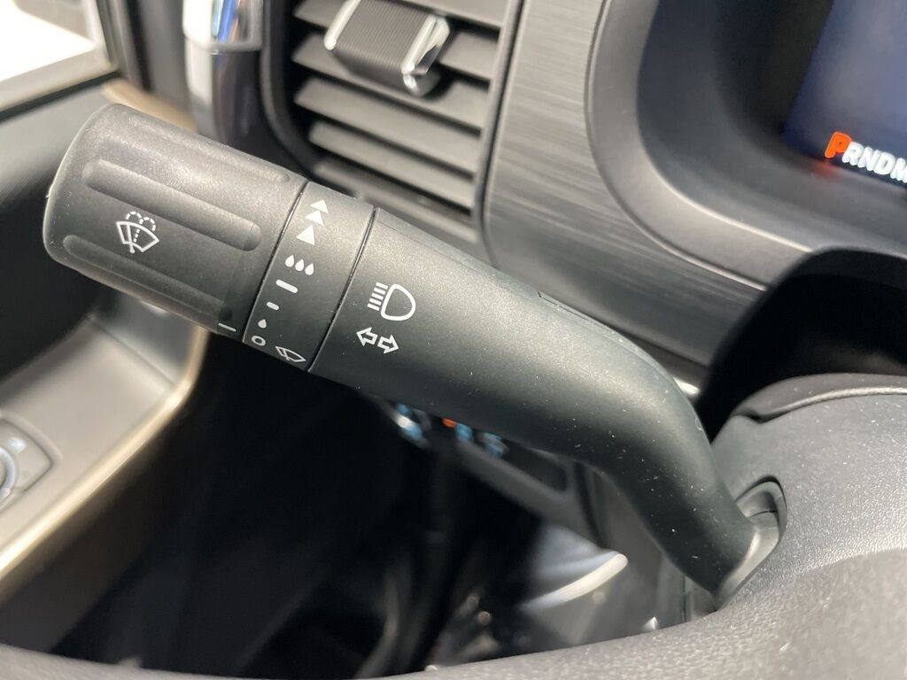 2024 Ford F-150 4x4 SuperCrew STX Minocqua WI