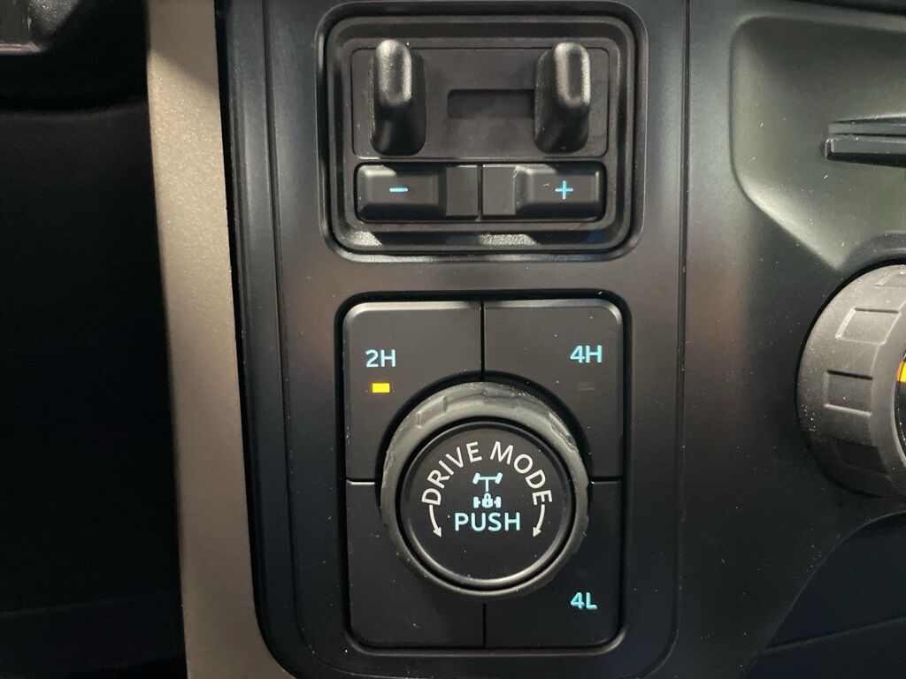2024 Ford F-150 4x4 SuperCrew STX Minocqua WI