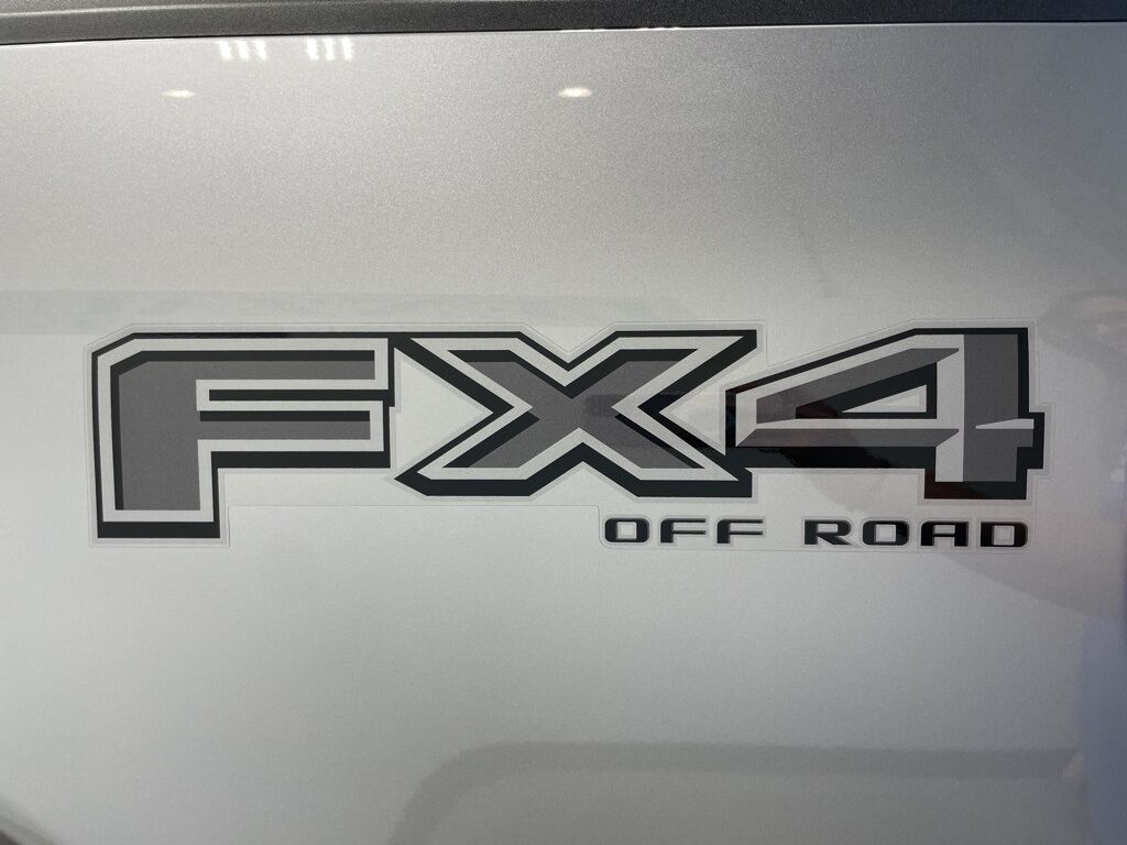 2024 Ford F-150 4x4 SuperCrew STX Minocqua WI