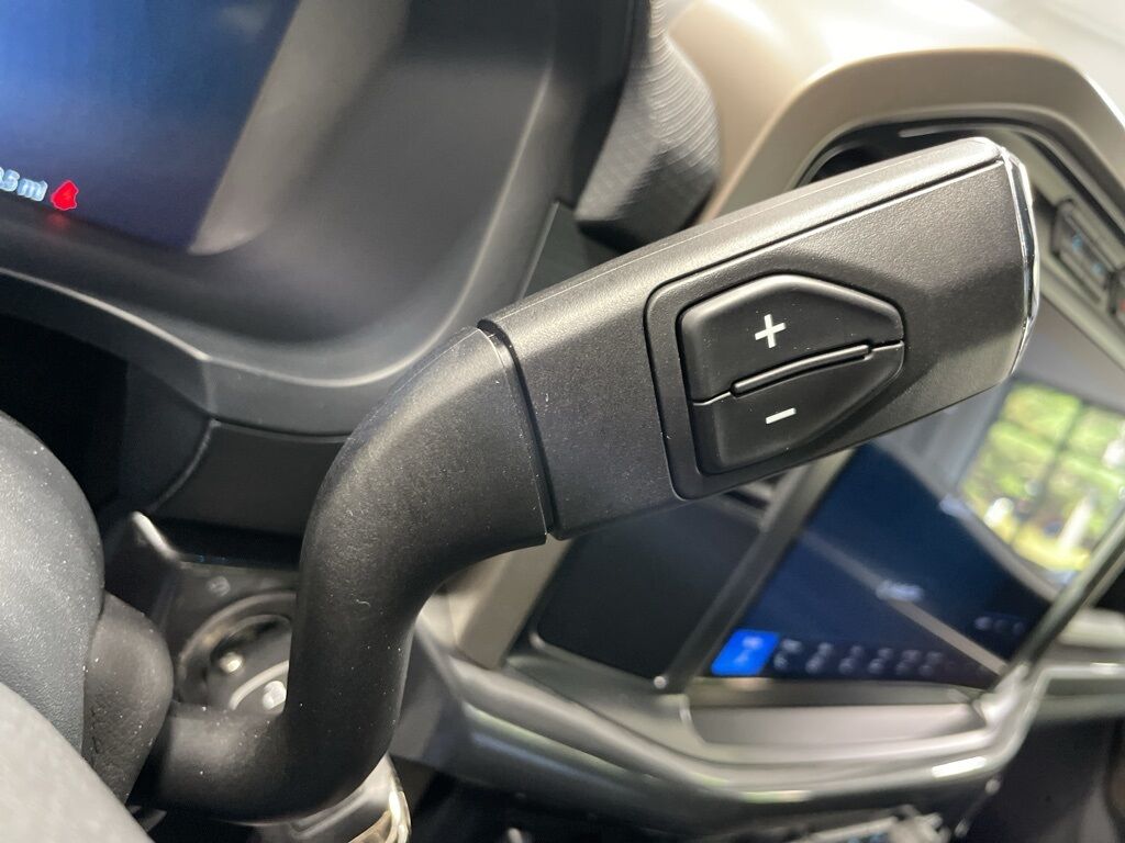 2024 Ford F-150 4x4 SuperCrew STX Minocqua WI