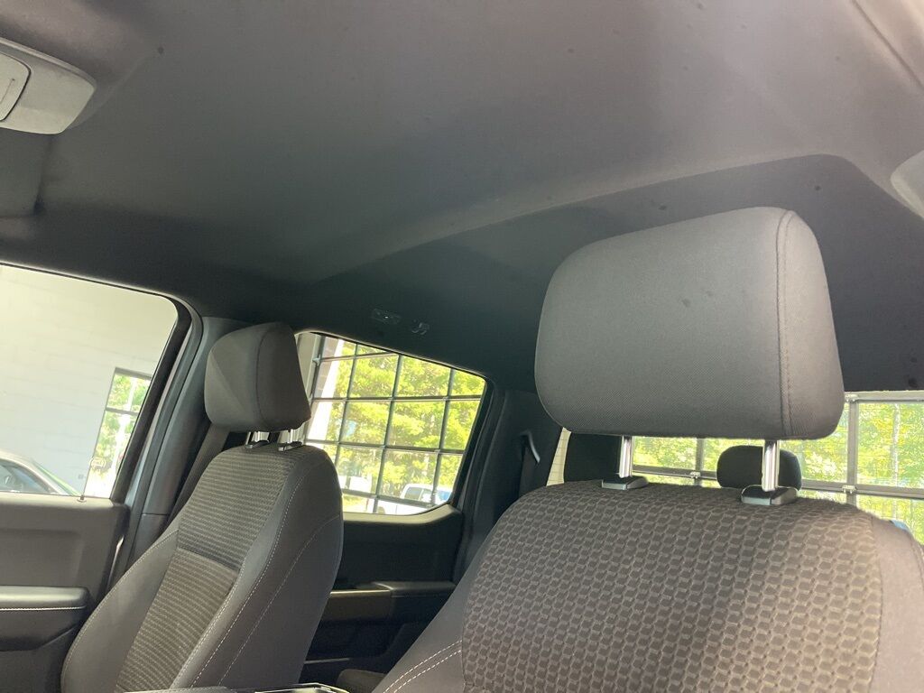 2024 Ford F-150 4x4 SuperCrew STX Minocqua WI