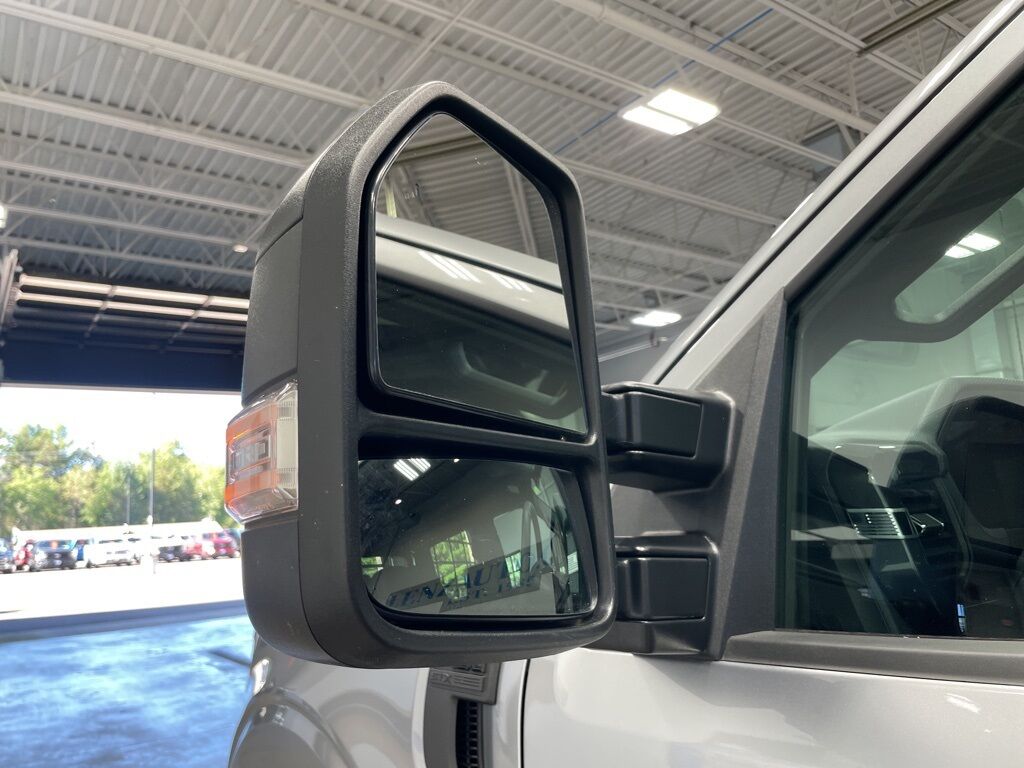 2024 Ford F-150 4x4 SuperCrew STX Minocqua WI