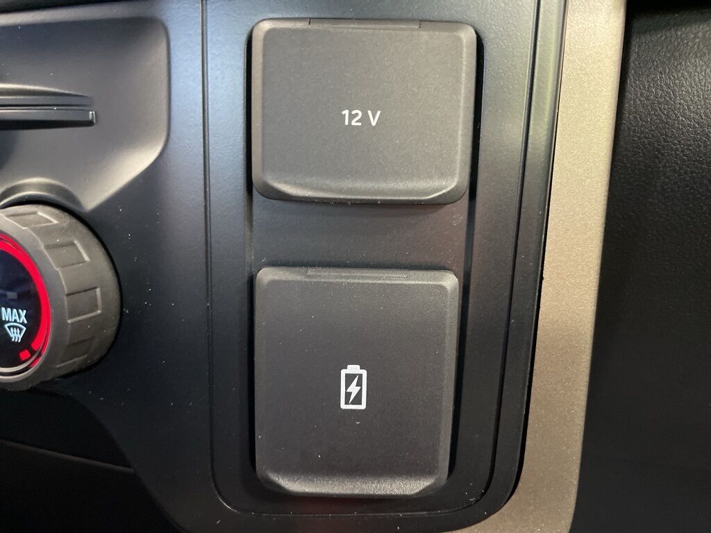 2024 Ford F-150 4x4 SuperCrew STX Minocqua WI