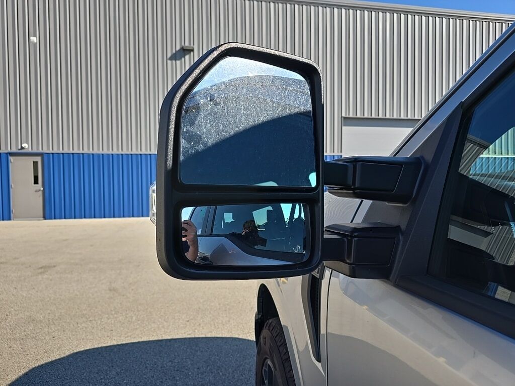 2024 Ford F-150 4x4 SuperCrew STX Minocqua WI