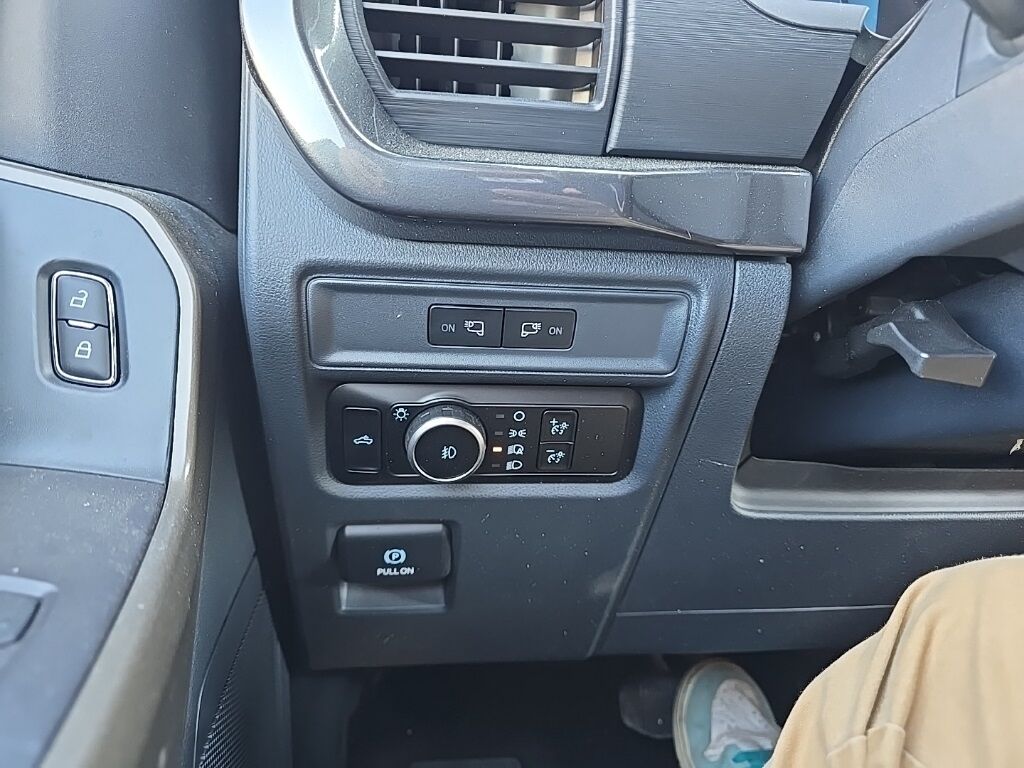 2024 Ford F-150 4x4 SuperCrew STX Minocqua WI
