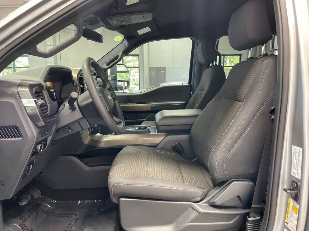 2024 Ford F-150 4x4 SuperCrew STX Minocqua WI