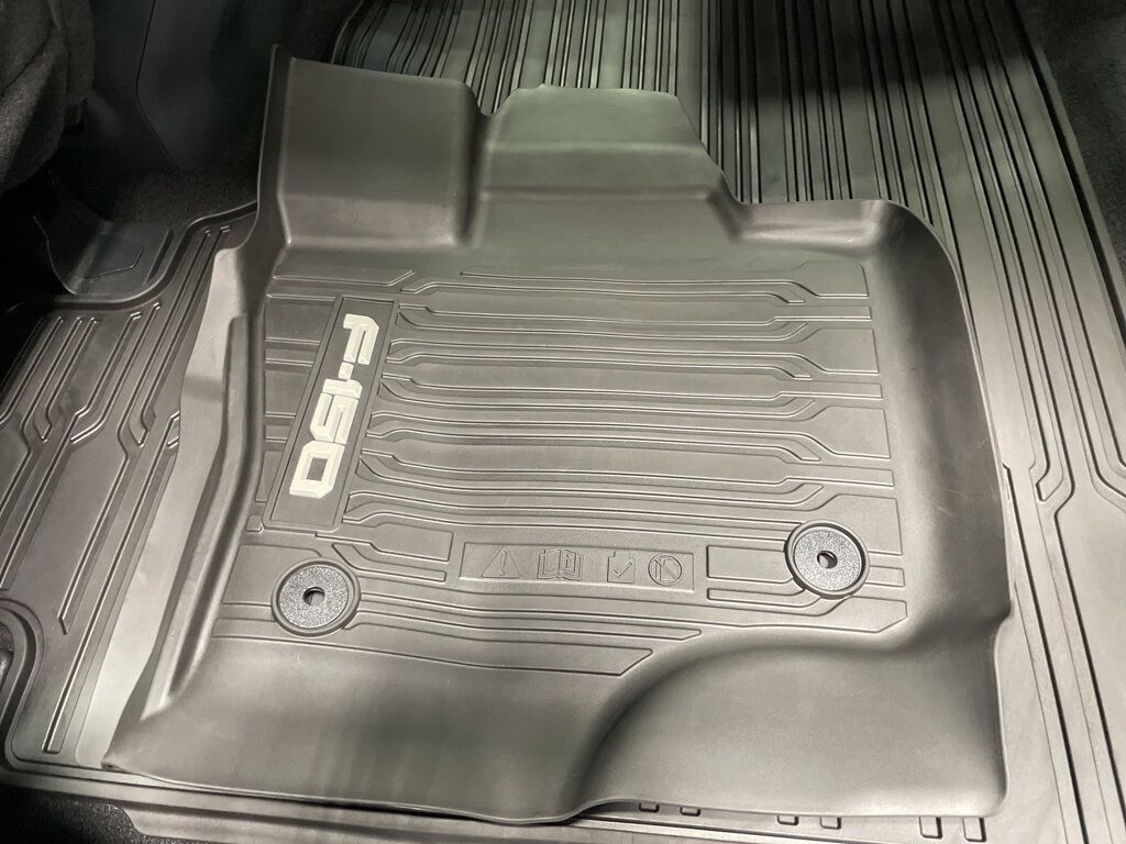 2024 Ford F-150 4x4 SuperCrew STX Minocqua WI