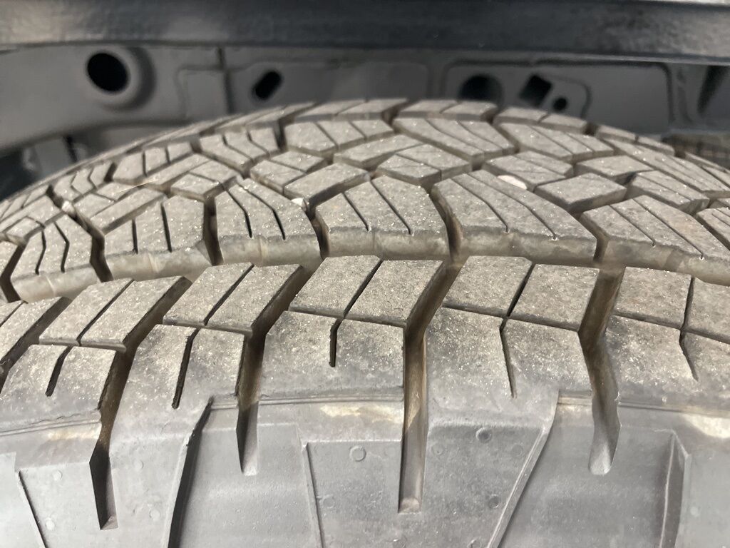 2024 Ford F-150 4x4 SuperCrew STX Minocqua WI