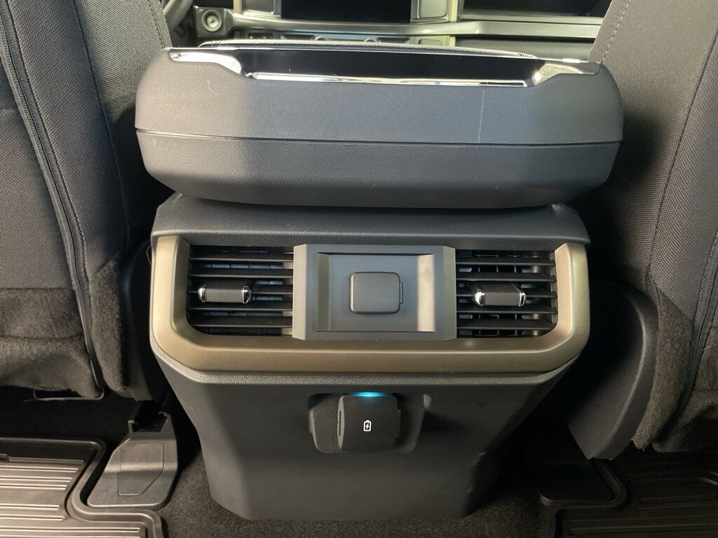 2024 Ford F-150 4x4 SuperCrew STX Minocqua WI