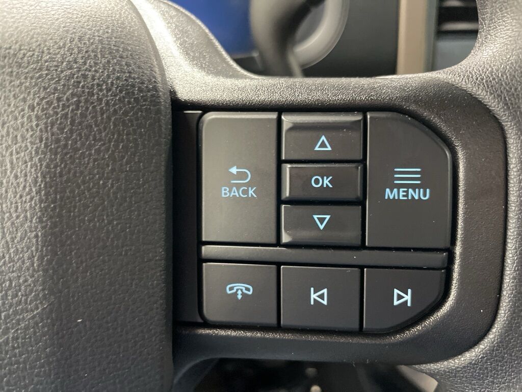 2024 Ford F-150 4x4 SuperCrew STX Minocqua WI