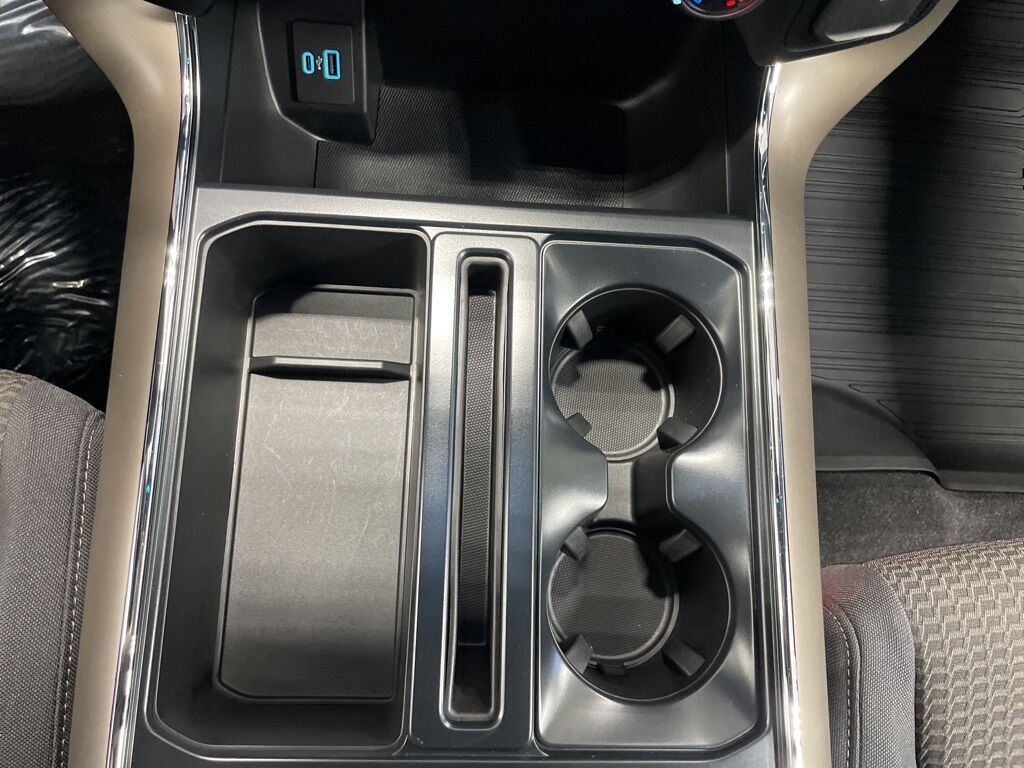 2024 Ford F-150 4x4 SuperCrew STX Minocqua WI