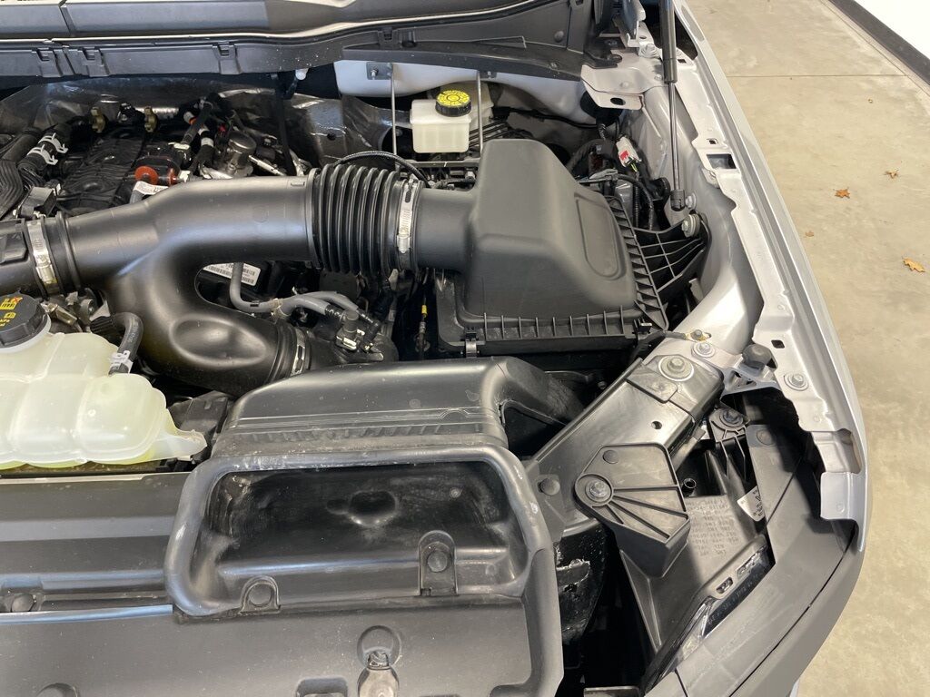 2024 Ford F-150 4x4 SuperCrew STX Minocqua WI