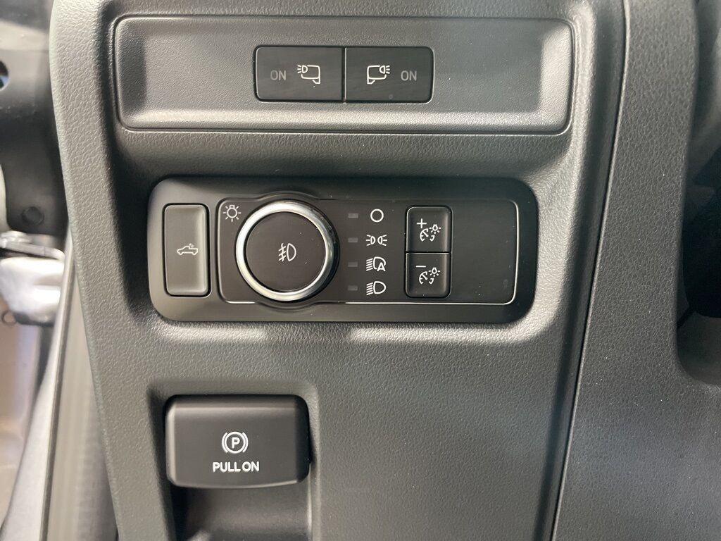 2024 Ford F-150 4x4 SuperCrew STX Minocqua WI