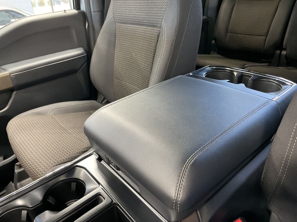 2024 Ford F-150 4x4 SuperCrew STX Minocqua WI