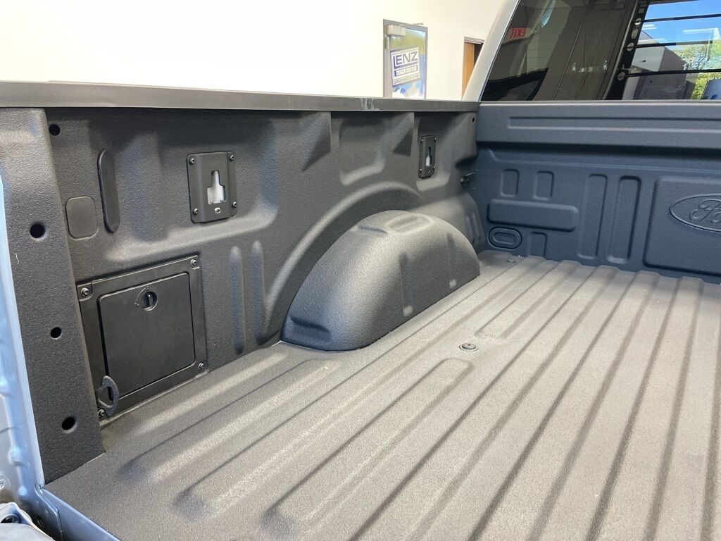 2024 Ford F-150 4x4 SuperCrew STX Minocqua WI