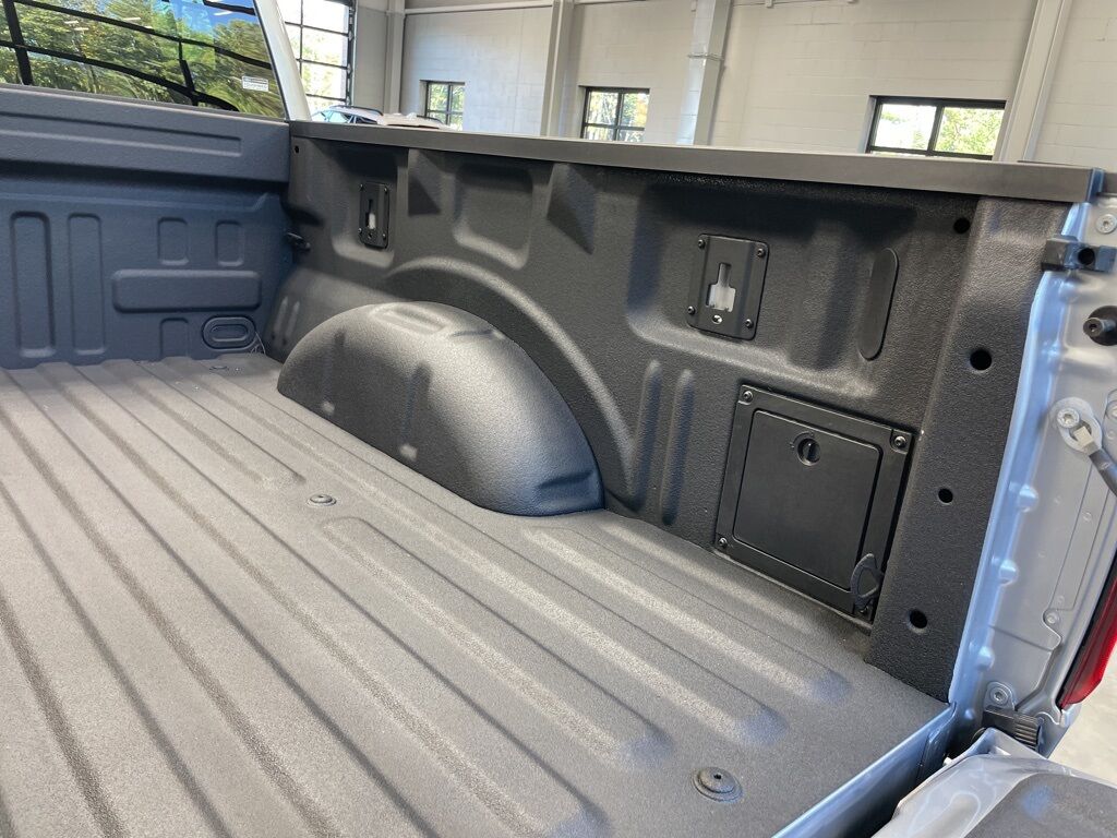 2024 Ford F-150 4x4 SuperCrew STX Minocqua WI