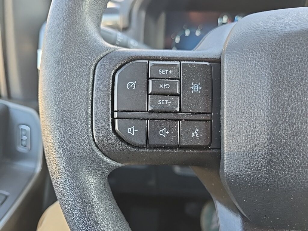 2024 Ford F-150 4x4 SuperCrew STX Minocqua WI