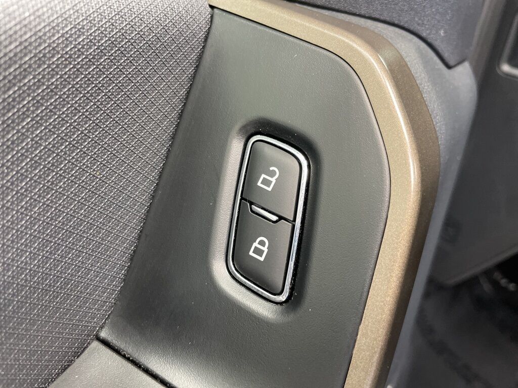 2024 Ford F-150 4x4 SuperCrew STX Minocqua WI