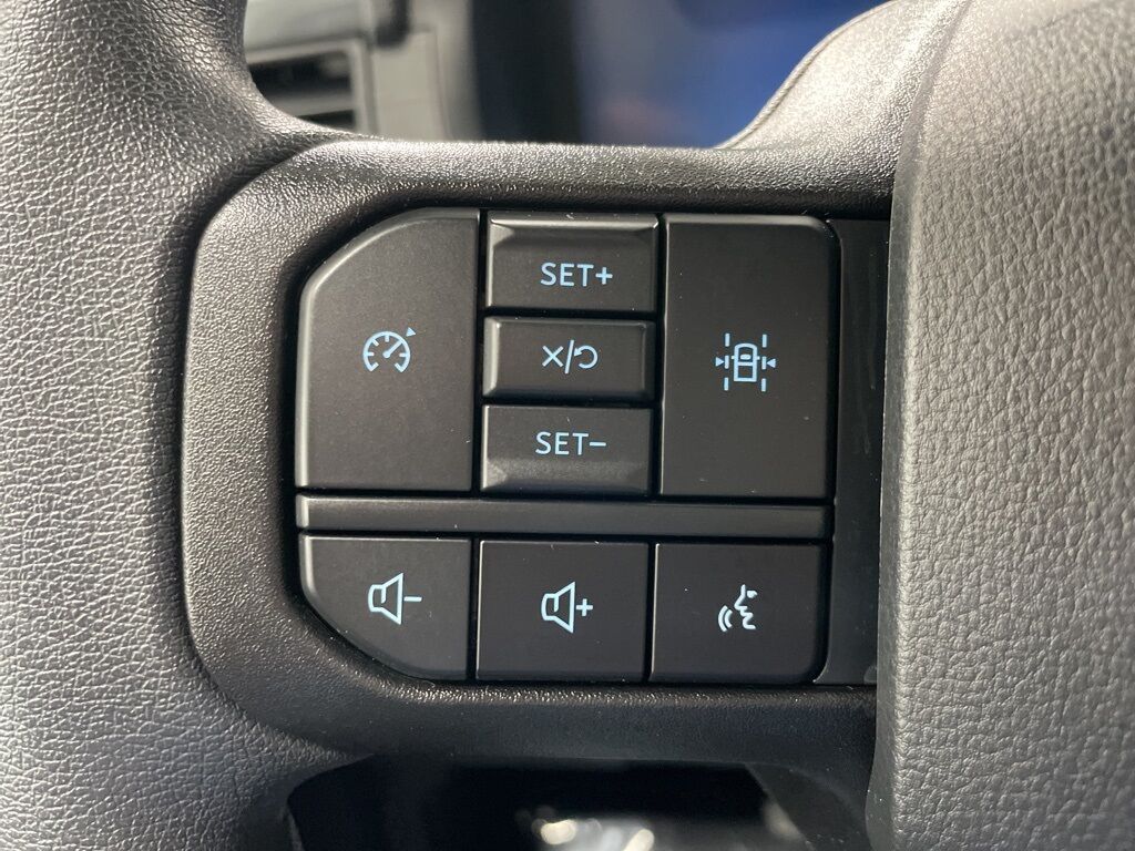 2024 Ford F-150 4x4 SuperCrew STX Minocqua WI