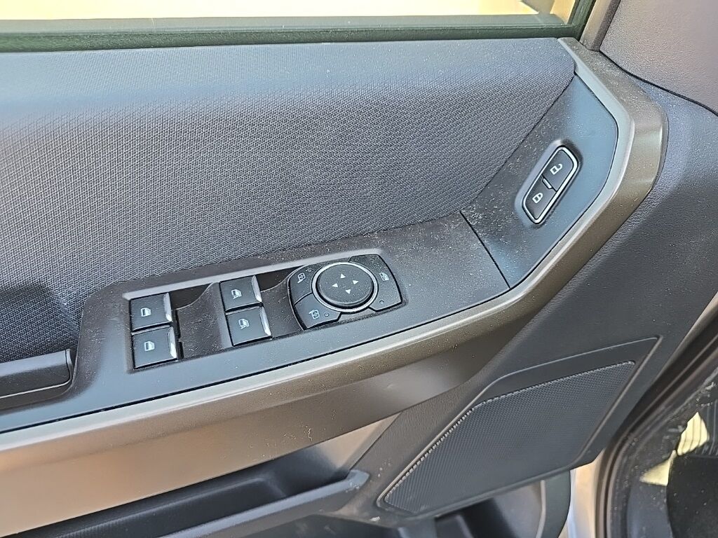 2024 Ford F-150 4x4 SuperCrew STX Minocqua WI