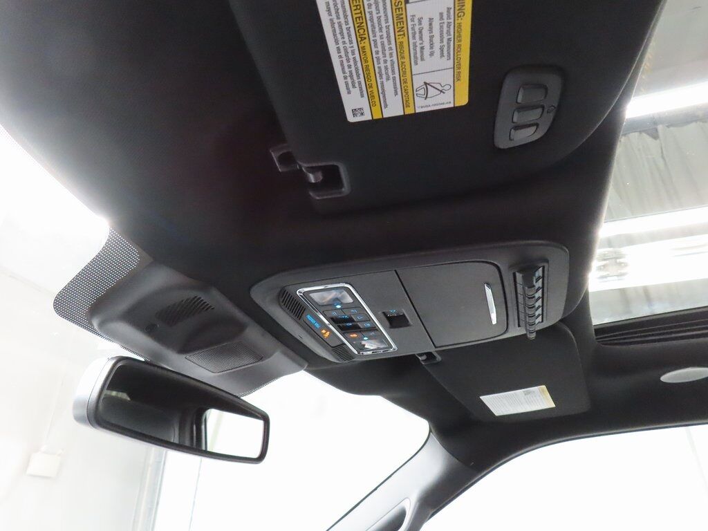 2024 Ford F-150 4x4 SuperCrew Tremor Fond du Lac WI