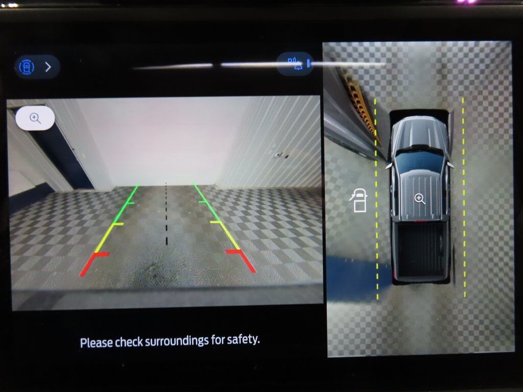 2024 Ford F-150 4x4 SuperCrew Tremor Fond du Lac WI