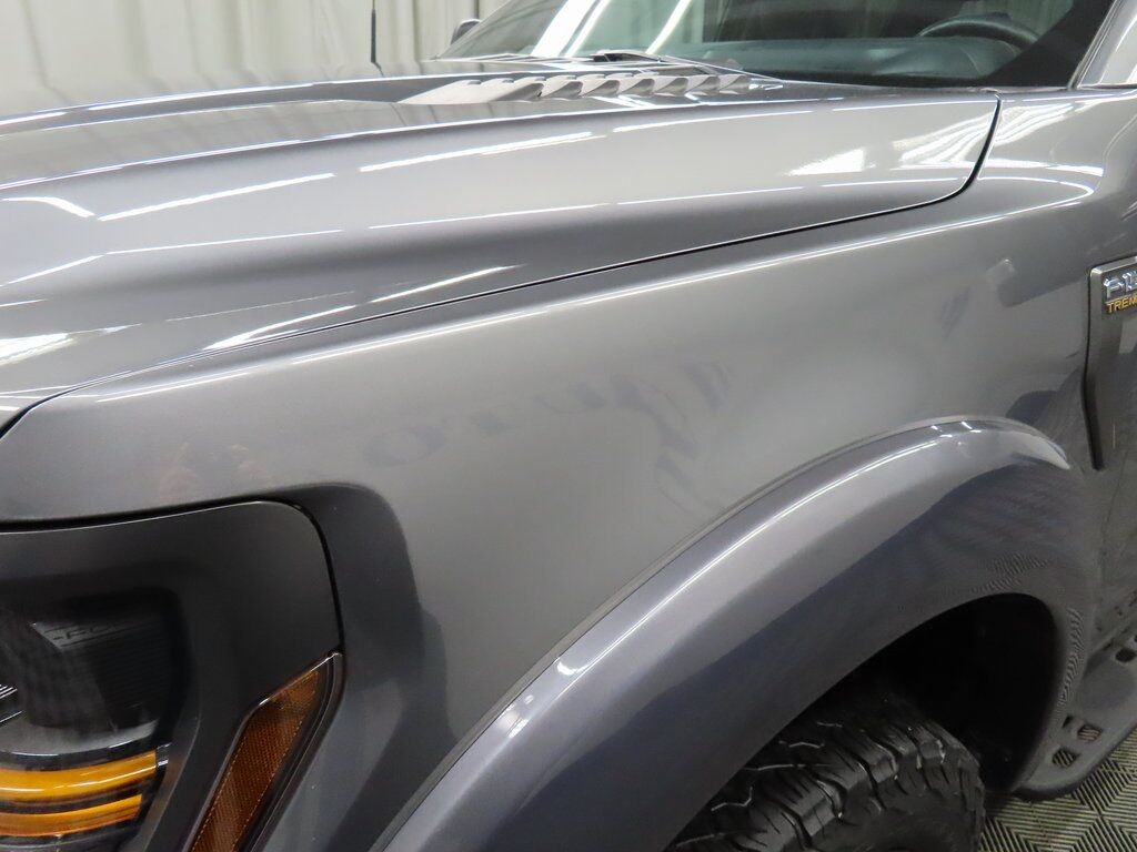 2024 Ford F-150 4x4 SuperCrew Tremor Fond du Lac WI