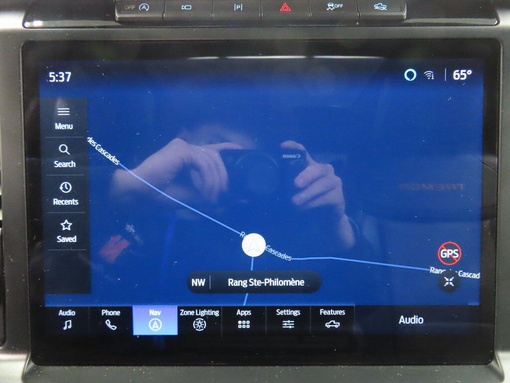 2024 Ford F-150 4x4 SuperCrew Tremor Fond du Lac WI