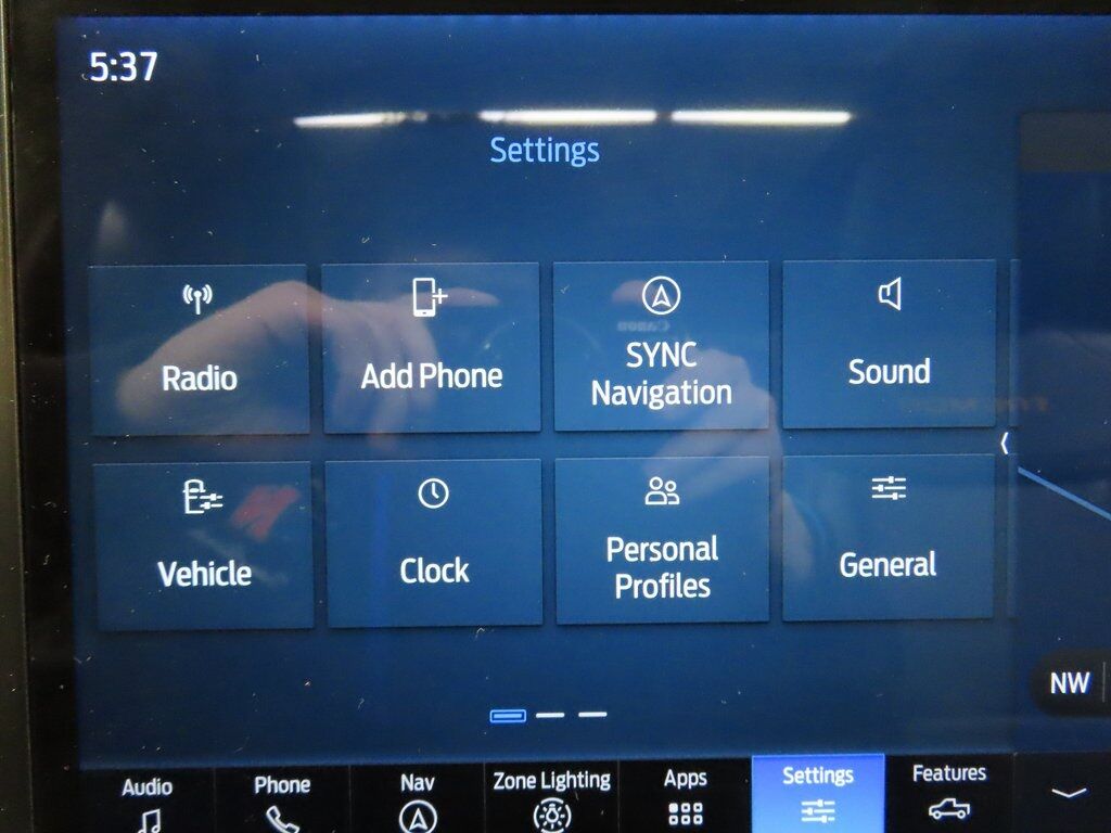 2024 Ford F-150 4x4 SuperCrew Tremor Fond du Lac WI