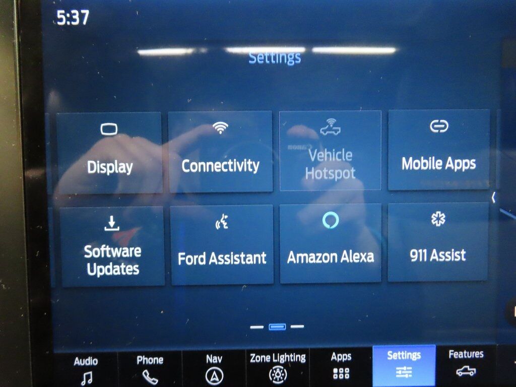 2024 Ford F-150 4x4 SuperCrew Tremor Fond du Lac WI