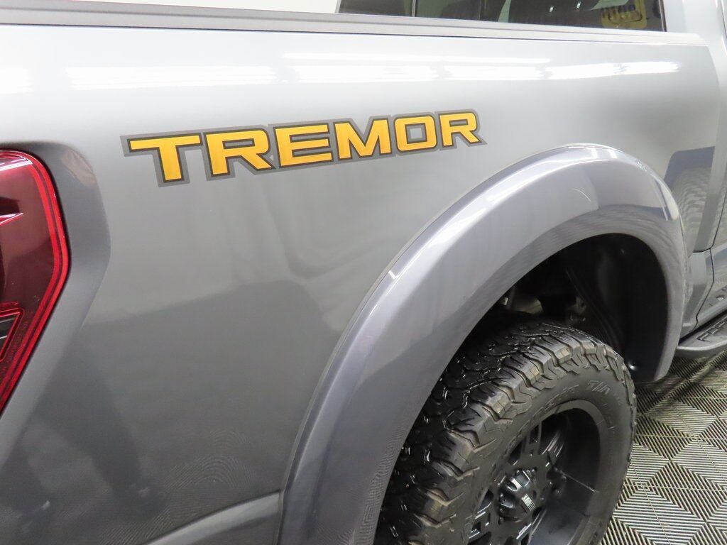 2024 Ford F-150 4x4 SuperCrew Tremor Fond du Lac WI