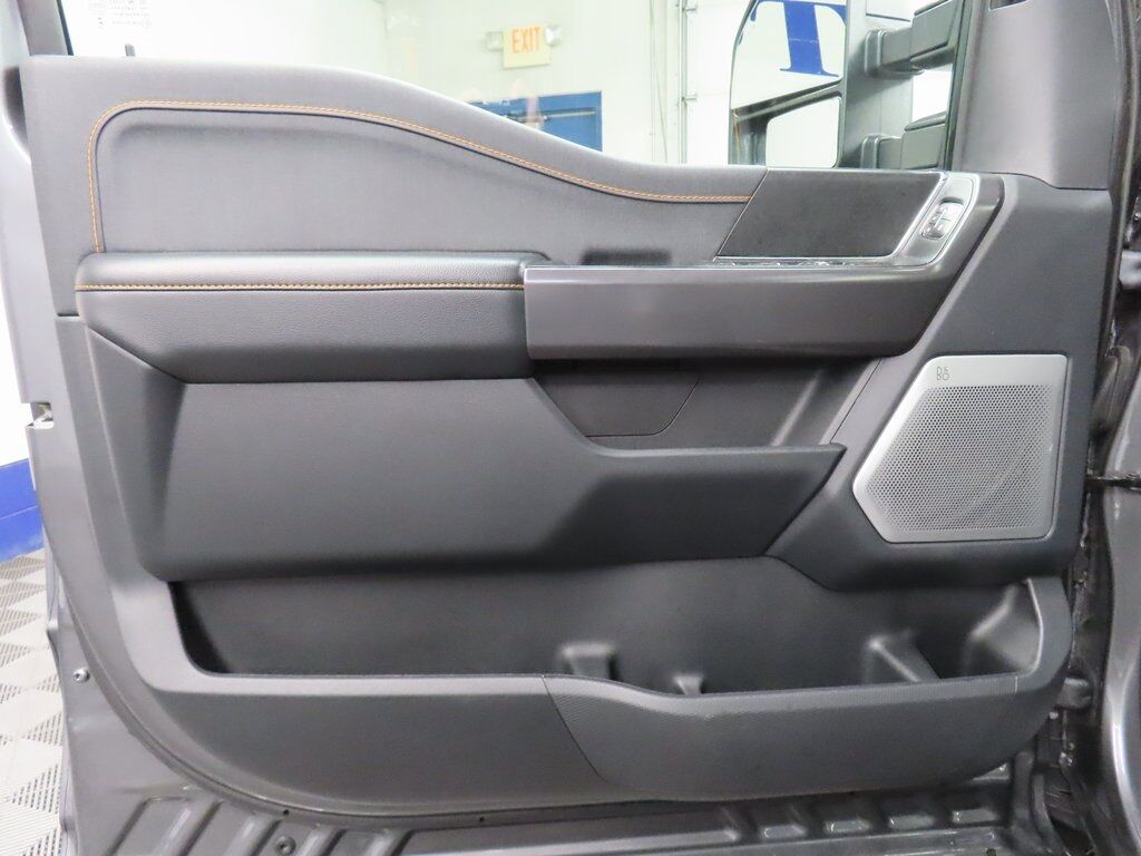 2024 Ford F-150 4x4 SuperCrew Tremor Fond du Lac WI