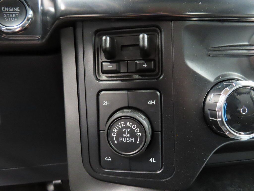 2024 Ford F-150 4x4 SuperCrew Tremor Fond du Lac WI