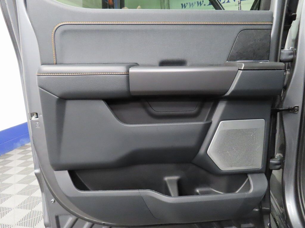 2024 Ford F-150 4x4 SuperCrew Tremor Fond du Lac WI