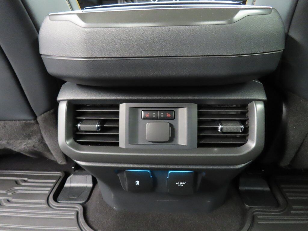 2024 Ford F-150 4x4 SuperCrew Tremor Fond du Lac WI