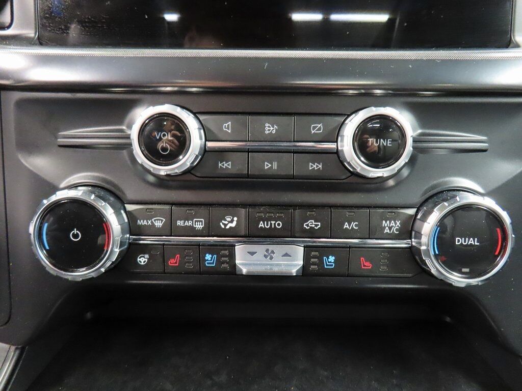 2024 Ford F-150 4x4 SuperCrew Tremor Fond du Lac WI