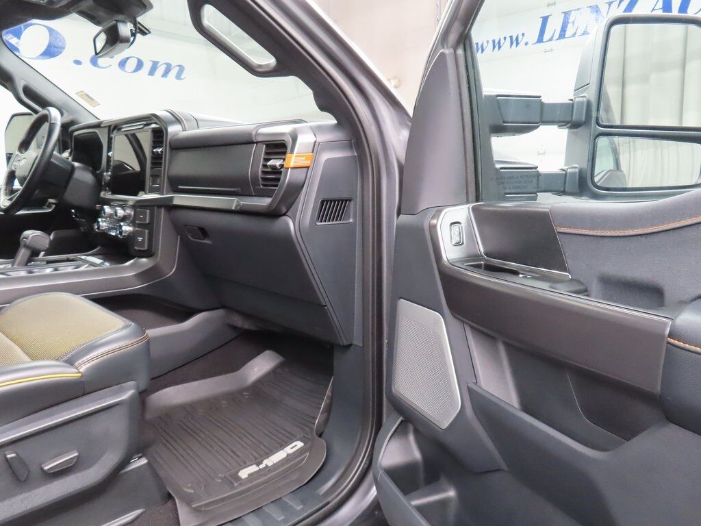 2024 Ford F-150 4x4 SuperCrew Tremor Fond du Lac WI