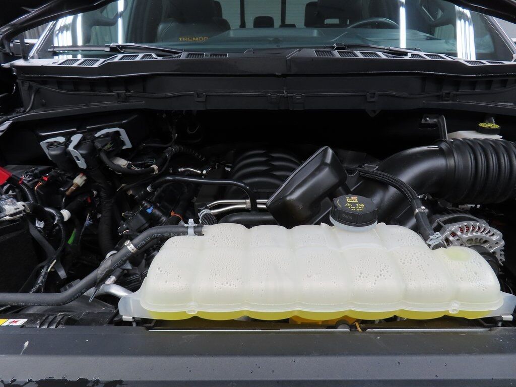 2024 Ford F-150 4x4 SuperCrew Tremor Fond du Lac WI