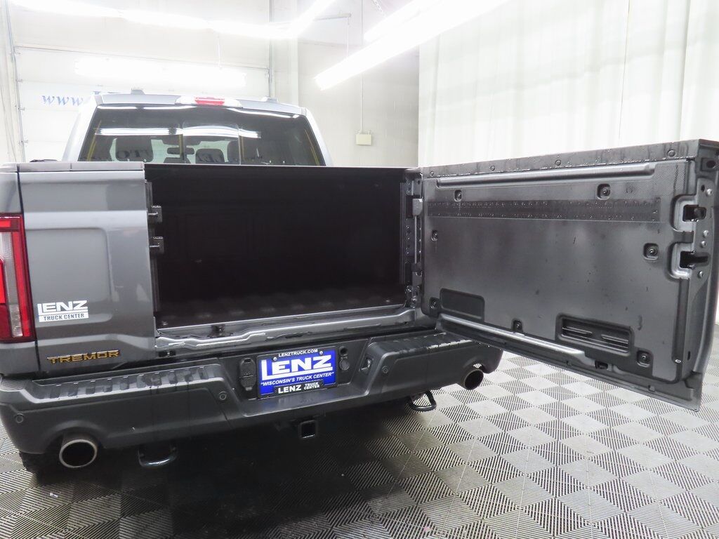 2024 Ford F-150 4x4 SuperCrew Tremor Fond du Lac WI