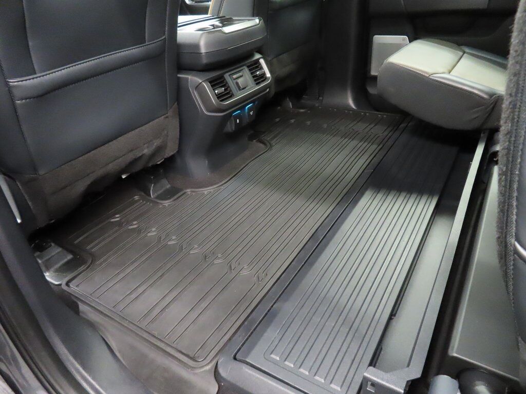 2024 Ford F-150 4x4 SuperCrew Tremor Fond du Lac WI