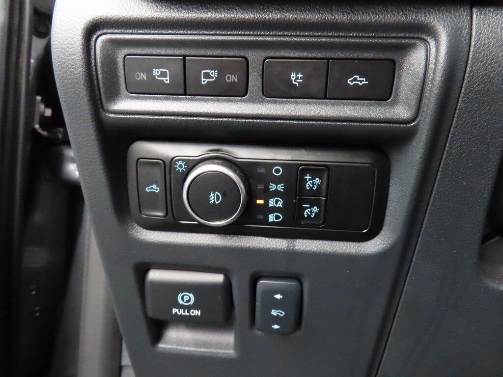 2024 Ford F-150 4x4 SuperCrew Tremor Fond du Lac WI