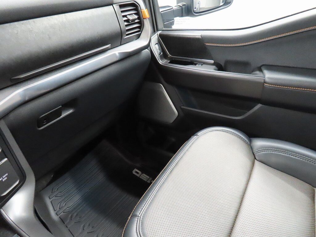 2024 Ford F-150 4x4 SuperCrew Tremor Fond du Lac WI