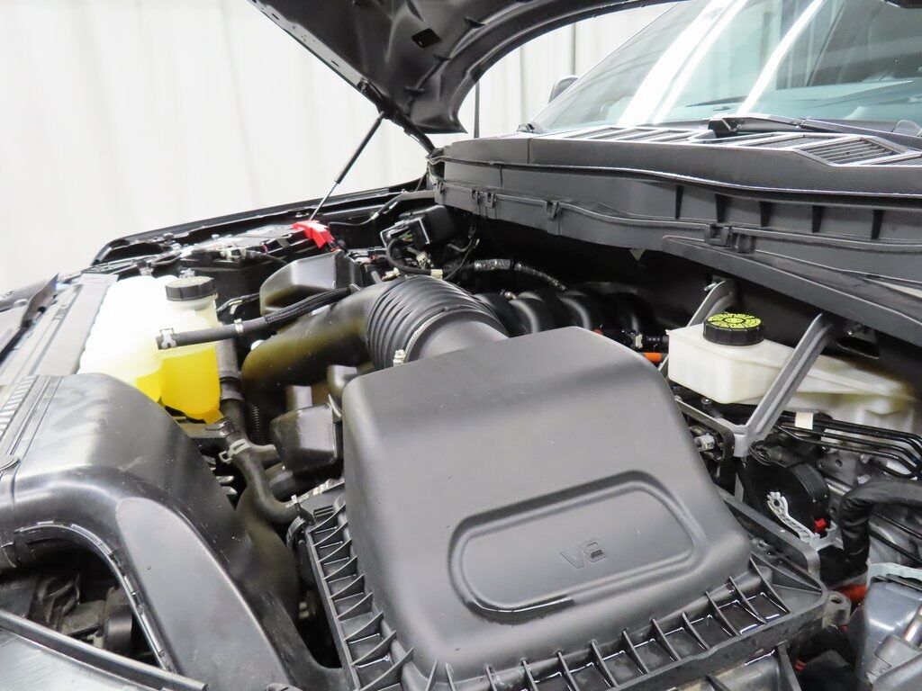 2024 Ford F-150 4x4 SuperCrew Tremor Fond du Lac WI