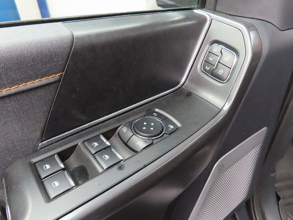 2024 Ford F-150 4x4 SuperCrew Tremor Fond du Lac WI