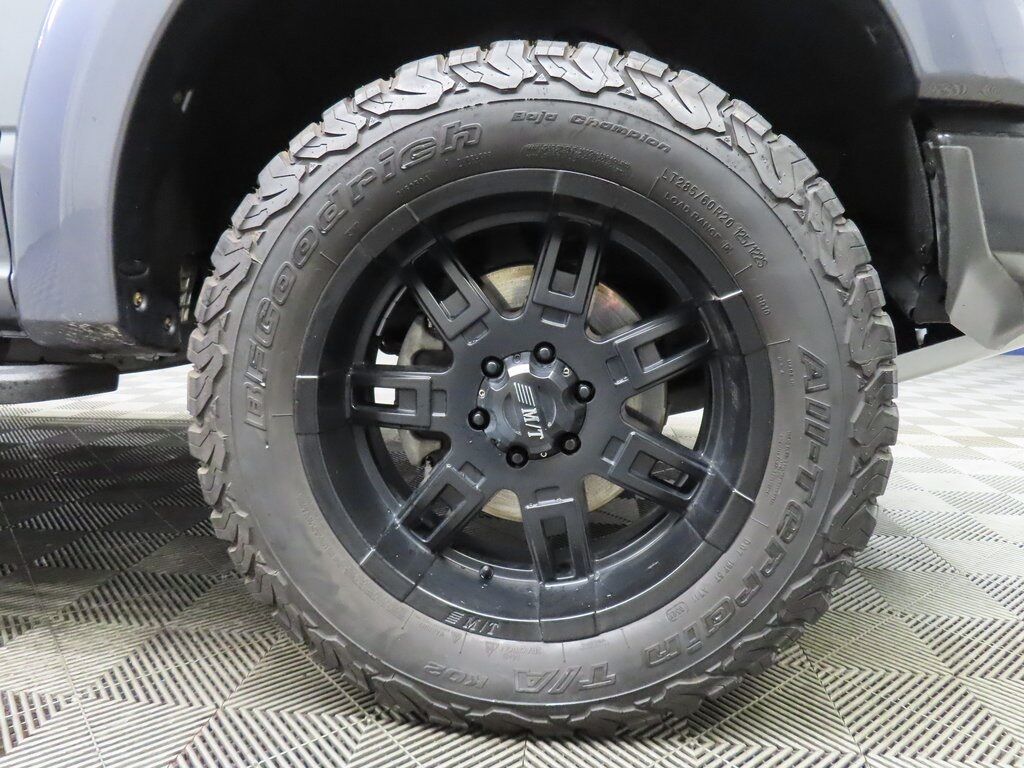 2024 Ford F-150 4x4 SuperCrew Tremor Fond du Lac WI