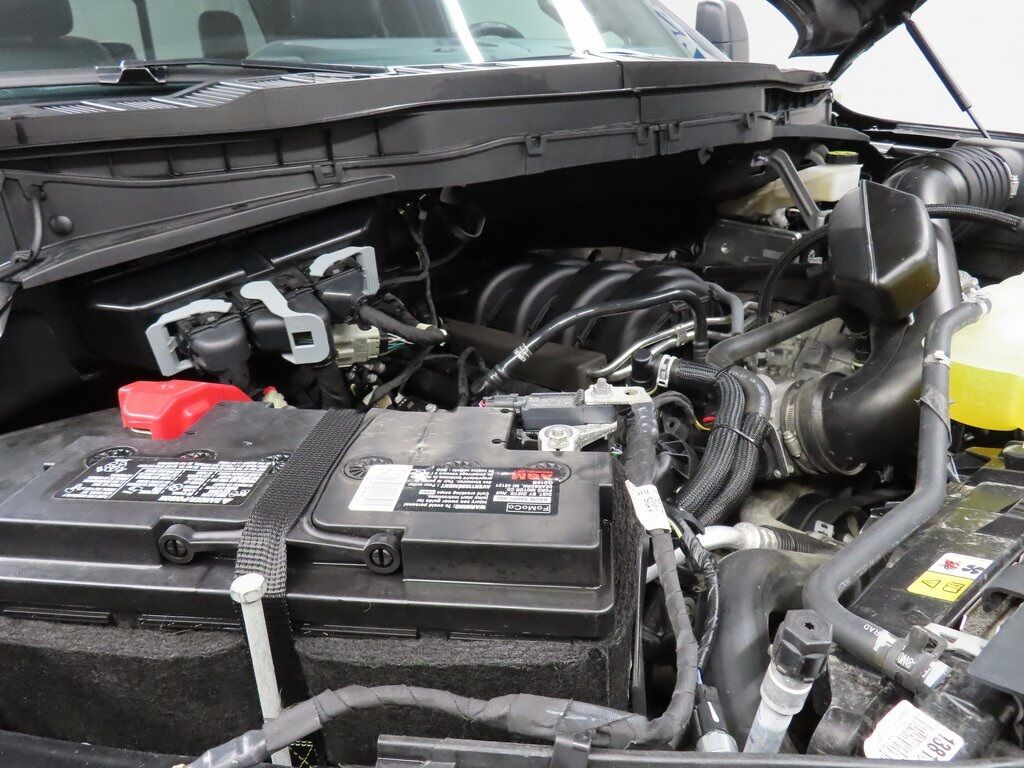 2024 Ford F-150 4x4 SuperCrew Tremor Fond du Lac WI